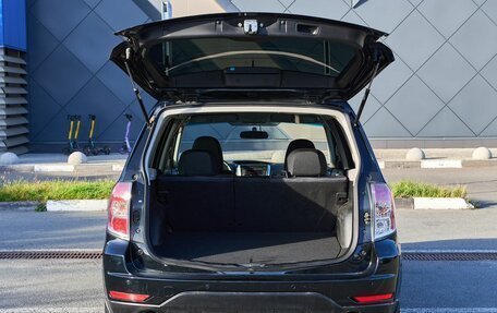 Subaru Forester, 2010 год, 1 087 000 рублей, 18 фотография