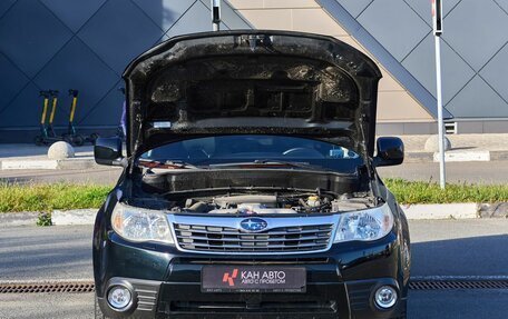 Subaru Forester, 2010 год, 1 087 000 рублей, 17 фотография