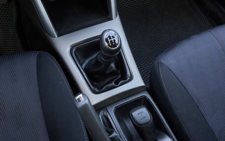 Subaru Forester, 2010 год, 1 087 000 рублей, 7 фотография