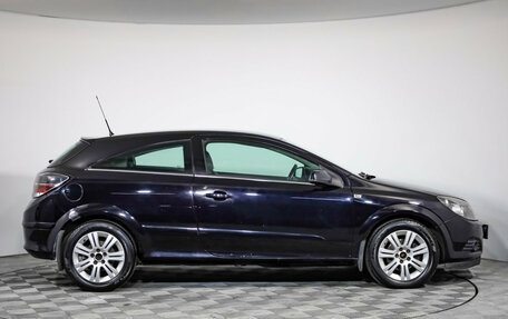Opel Astra H, 2008 год, 499 000 рублей, 4 фотография