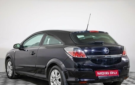Opel Astra H, 2008 год, 499 000 рублей, 7 фотография
