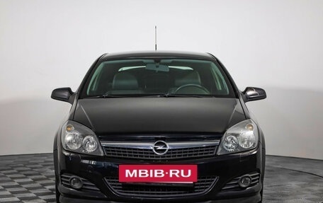 Opel Astra H, 2008 год, 499 000 рублей, 2 фотография