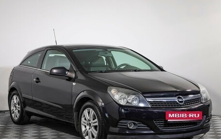 Opel Astra H, 2008 год, 499 000 рублей, 3 фотография