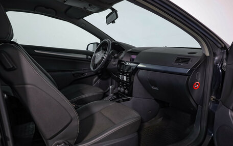 Opel Astra H, 2008 год, 499 000 рублей, 23 фотография
