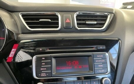 KIA Rio III рестайлинг, 2015 год, 650 000 рублей, 17 фотография