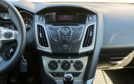 Ford Focus III, 2012 год, 714 000 рублей, 16 фотография