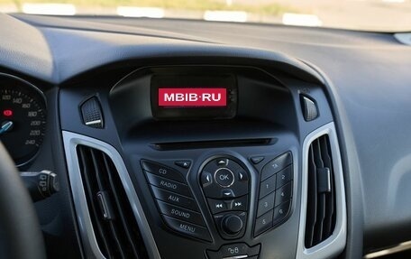 Ford Focus III, 2012 год, 714 000 рублей, 5 фотография