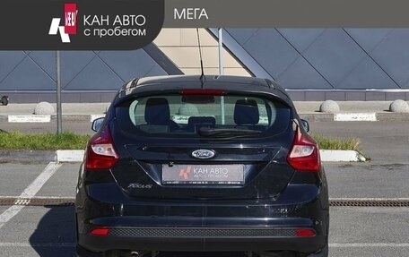 Ford Focus III, 2012 год, 714 000 рублей, 4 фотография