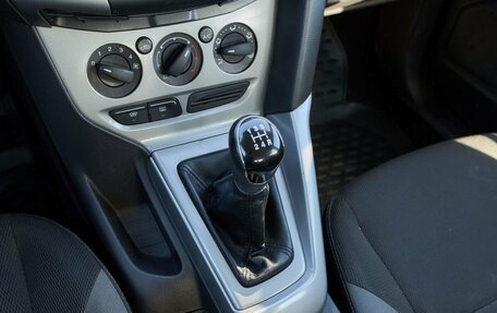 Ford Focus III, 2012 год, 714 000 рублей, 7 фотография