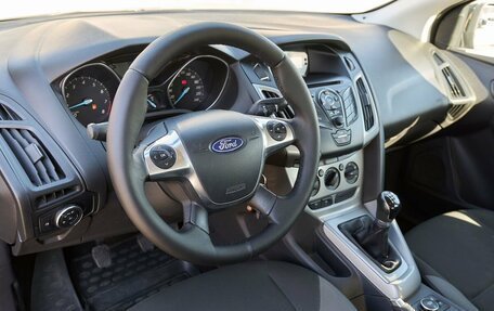 Ford Focus III, 2012 год, 714 000 рублей, 11 фотография