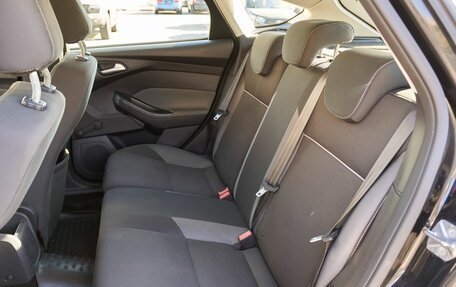 Ford Focus III, 2012 год, 714 000 рублей, 13 фотография