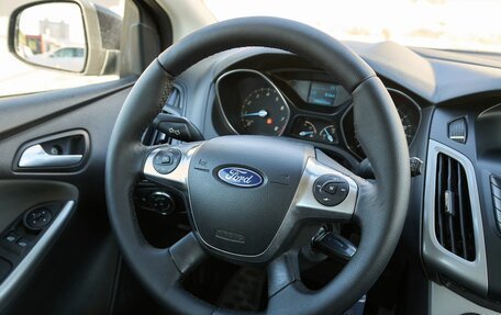 Ford Focus III, 2012 год, 714 000 рублей, 15 фотография