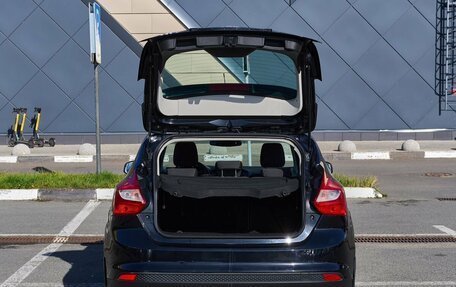Ford Focus III, 2012 год, 714 000 рублей, 18 фотография