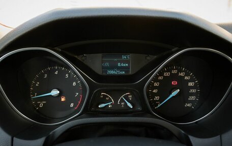 Ford Focus III, 2012 год, 714 000 рублей, 19 фотография