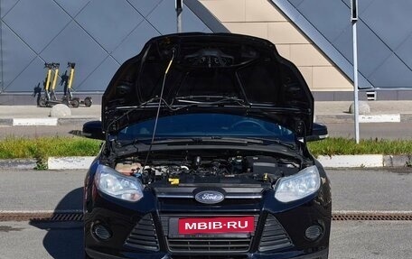 Ford Focus III, 2012 год, 714 000 рублей, 17 фотография