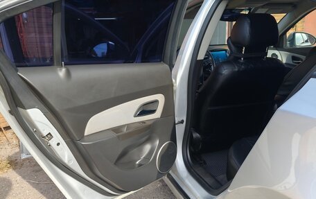 Chevrolet Cruze II, 2012 год, 870 000 рублей, 10 фотография