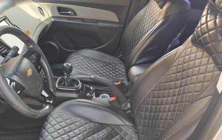 Chevrolet Cruze II, 2012 год, 870 000 рублей, 11 фотография