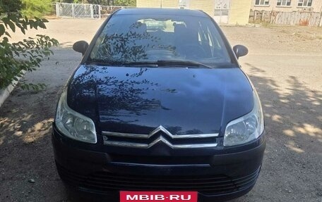 Citroen C4 II рестайлинг, 2007 год, 250 000 рублей, 2 фотография