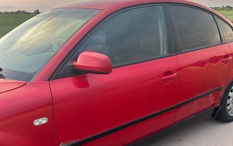 Volkswagen Passat B5+ рестайлинг, 1998 год, 300 000 рублей, 4 фотография