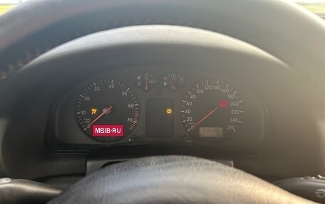Volkswagen Passat B5+ рестайлинг, 1998 год, 300 000 рублей, 13 фотография