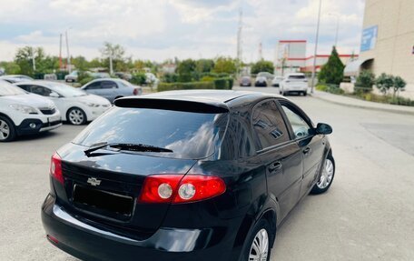 Chevrolet Lacetti, 2008 год, 320 000 рублей, 3 фотография