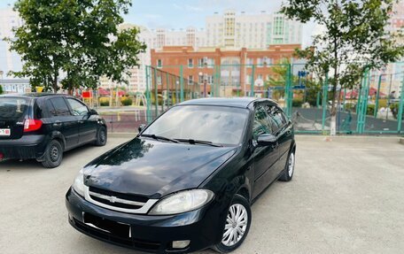 Chevrolet Lacetti, 2008 год, 320 000 рублей, 2 фотография