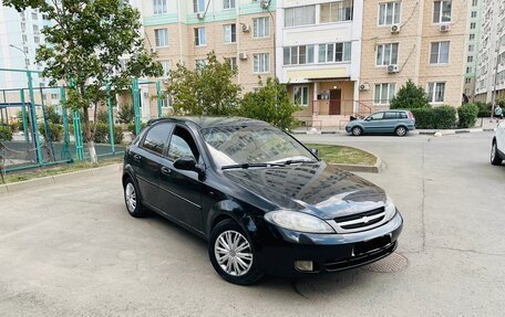 Chevrolet Lacetti, 2008 год, 320 000 рублей, 7 фотография