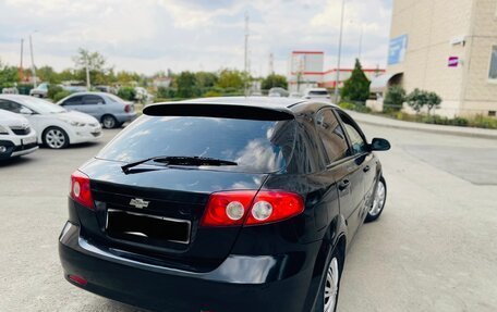 Chevrolet Lacetti, 2008 год, 320 000 рублей, 4 фотография