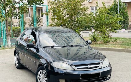 Chevrolet Lacetti, 2008 год, 320 000 рублей, 6 фотография