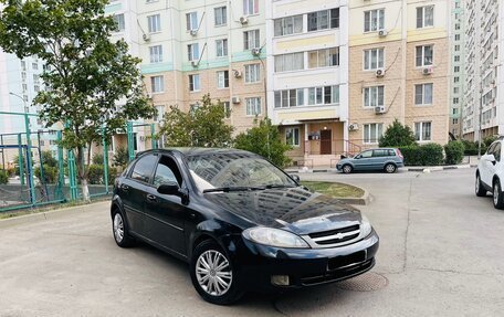 Chevrolet Lacetti, 2008 год, 320 000 рублей, 8 фотография