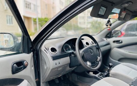 Chevrolet Lacetti, 2008 год, 320 000 рублей, 10 фотография