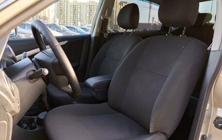 Nissan Almera, 2014 год, 738 000 рублей, 9 фотография