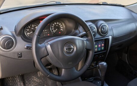 Nissan Almera, 2014 год, 738 000 рублей, 8 фотография