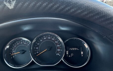 Renault Sandero II рестайлинг, 2021 год, 1 150 000 рублей, 7 фотография