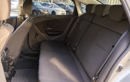 Nissan Almera, 2014 год, 738 000 рублей, 11 фотография