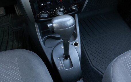 Nissan Almera, 2014 год, 738 000 рублей, 7 фотография