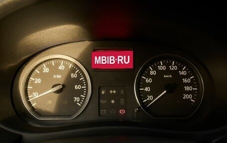 Nissan Almera, 2014 год, 738 000 рублей, 16 фотография
