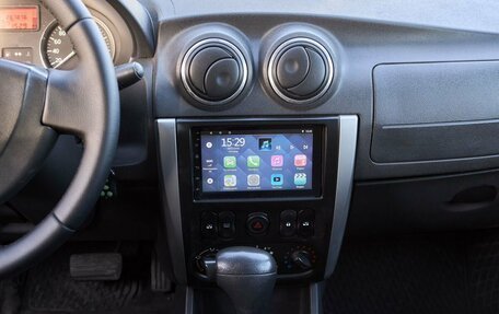 Nissan Almera, 2014 год, 738 000 рублей, 13 фотография