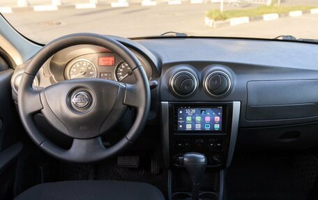 Nissan Almera, 2014 год, 738 000 рублей, 12 фотография