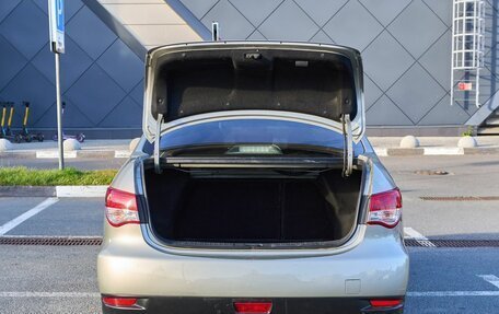 Nissan Almera, 2014 год, 738 000 рублей, 15 фотография