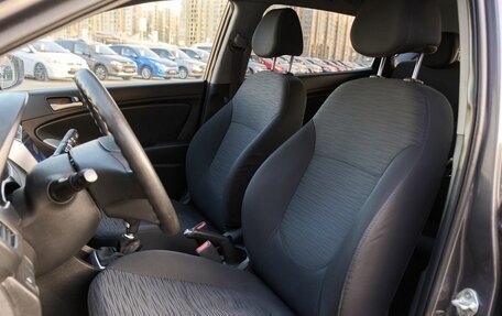 Hyundai Solaris II рестайлинг, 2016 год, 898 000 рублей, 11 фотография