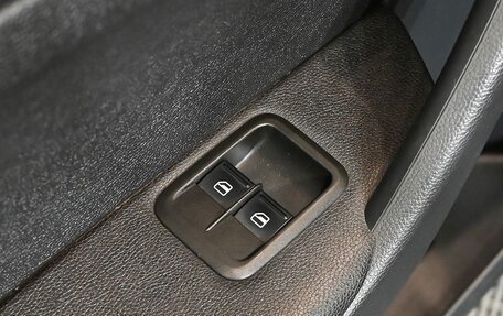 Skoda Yeti I рестайлинг, 2014 год, 1 189 000 рублей, 15 фотография