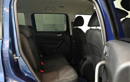 Skoda Yeti I рестайлинг, 2014 год, 1 189 000 рублей, 18 фотография
