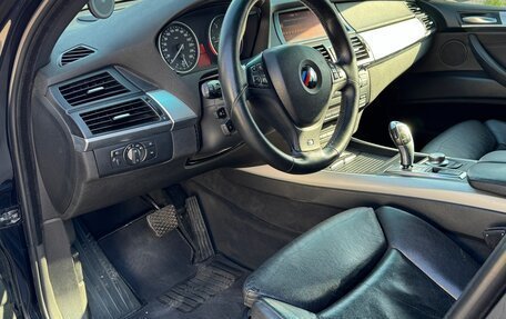 BMW X5, 2008 год, 1 820 000 рублей, 9 фотография