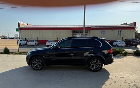 BMW X5, 2008 год, 1 820 000 рублей, 8 фотография