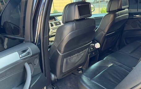 BMW X5, 2008 год, 1 820 000 рублей, 10 фотография