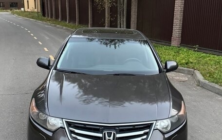 Honda Accord VIII рестайлинг, 2008 год, 770 000 рублей, 2 фотография