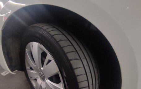 Volkswagen Jetta VI, 2013 год, 950 000 рублей, 8 фотография