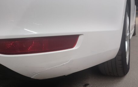 Volkswagen Jetta VI, 2013 год, 950 000 рублей, 10 фотография