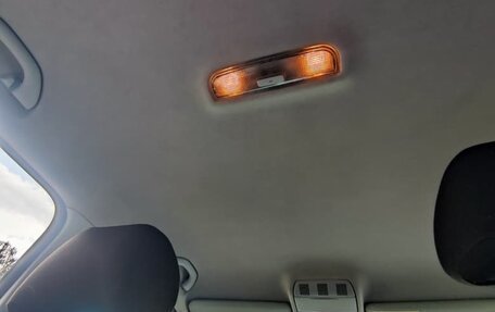 Skoda Fabia II, 2013 год, 875 000 рублей, 3 фотография